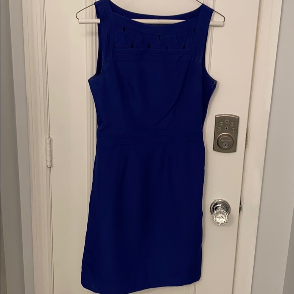 Banana Republic Dress sz 0p